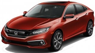 2019 Yeni Honda Civic Sedan 1.6 125 PS Otomatik Executive Eco Araba kullananlar yorumlar